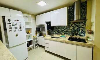 Imagem 2: Apartamento para venda com 75 metros quadrados com 3 quartos em Cohafuma - São Luís - Mara