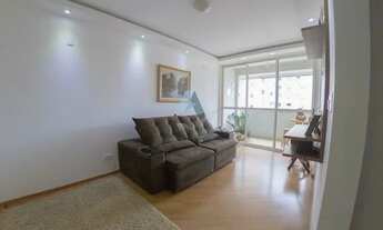 Imagem 4: Apartamento para aluguel com 106 metros quadrados com 3 quartos em Centro - Londrina - PR