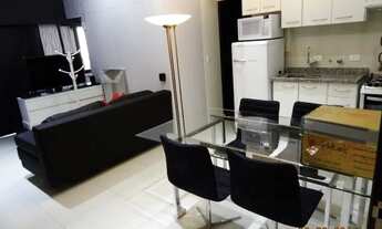 Imagem 6: Apartamento Locação 1 Dormitórios - 56 m² Cerqueira César
