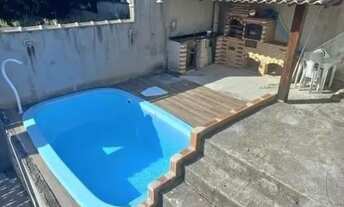 Imagem: Casa Cariacica com piscina 80mil