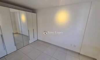 Imagem 5: LOCAÇÃO, BOQUEIRÃO!LAZER COMPLETO, 01 DORMITÓRIO SENDO 01 SUÍTE