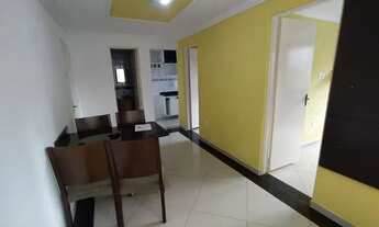 Imagem 3: Apartamento para aluguel, 2 quartos, 1 vaga, Vila Romanópolis - Ferraz de Vasconcelos/SP