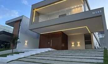 Imagem 3: Casa à Venda no Terras Alphaville