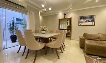 Imagem 6: Casa com 3 dormitórios (1 suíte) à venda, 199 m² por R$ 1.150.000 - Jardim Terramérica II