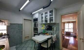 Imagem 3: APARTAMENTO - PERDIZES - 3 DORMITORIOS - 1 SUITE -2 VAGAS DE GARAGEM
