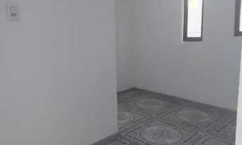 Imagem 5: Apartamento no marco