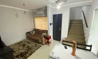 Imagem 3: Sobrado com 1 suíte + 1 quarto à venda no bairro Vila Nova, por R$ 359.000,00