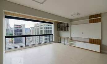 Imagem 4: Apartamento para Aluguel - Vila Olímpia, 1 Quarto, 67 m2