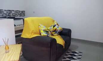 Imagem: òtima localização, apartamento novo