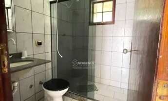 Imagem 2: Casa em Itaipu com 2 quartos