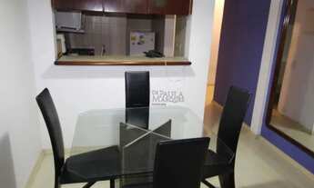 Imagem 5: Flat Residencial para locação no Jardins