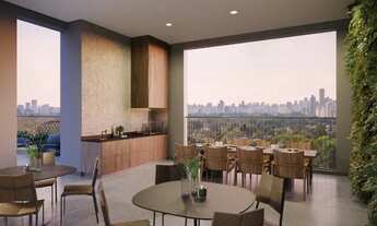 Imagem: Apartamento à venda no bairro Perdizes