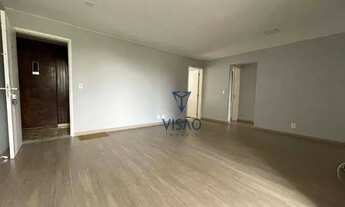 Imagem 6: Apartamento com 3 dormitórios para alugar, 101 m² por R$ 4.500/mês - Asa Norte - Brasília