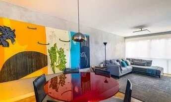 Imagem 4: Apartamento Venda Pinheiros 115 m² 3 Dormitórios