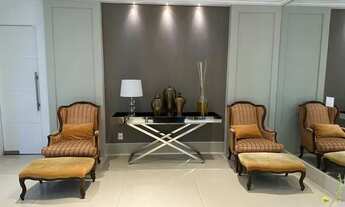 Imagem 7: Casa com 4 dormitórios para alugar, 500 m² por R$ 35.383,89/mês - Alphaville - Santana de