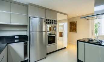 Imagem 7: Casa em condomínio no Uberaba - ARYA 1