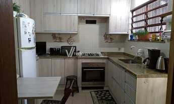 Imagem 2: Casa - Jardim Proença I - Campinas