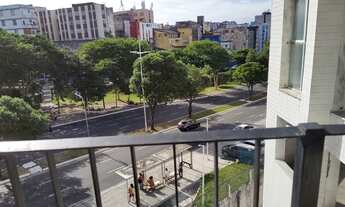 Imagem 2: Apartamento para aluguel e venda possui 80 metros com 3 quartos