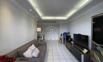 Imagem 2: Apartamento para venda tem 137 metros quadrados com 3 quartos em Jóquei - Teresina - PI