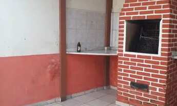 Imagem: Aluga-se quarto,cozinha, área de serviço