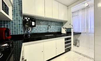 Imagem 5: Apartamento à venda, 3 quartos, 1 suíte, 2 vagas, Castelo - Belo Horizonte/MG