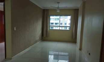 Imagem: Apartamento Residencial / Jardim Camburi