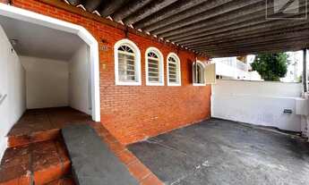 Imagem 2: Casa - Jardim Flamboyant - Campinas