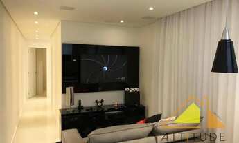 Imagem 2: Apartamento à Venda - Baeta Neves - São Bernardo do Campo