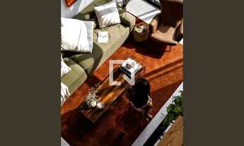 Imagem 6: Apartamento para Aluguel - Vila Madalena, 1 Quarto, 58 m2