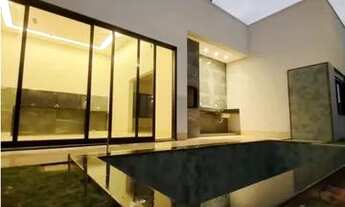 Imagem 4: CASA EM CONDOMINIO NA ZONA SUL DE UBERLANDIA