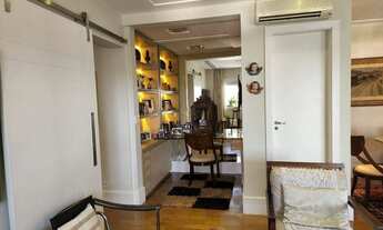 Imagem 2: Apartamento com 3 dormitórios à venda, 118 m² por R$ 1.490.000 - Butantã - São Paulo/SP