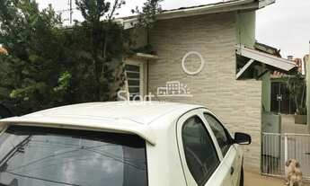 Imagem 2: Casa - Jardim San Diego - Campinas