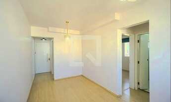 Imagem 3: Apartamento para Aluguel - Tatuapé, 2 Quartos, 49 m2