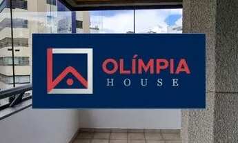 Imagem 5: Apartamento Locação Brooklin 141 m² 3 Dormitórios