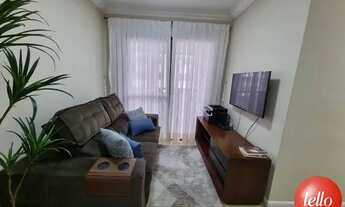 Imagem 5: São Paulo - Apartamento Padrão - Mooca