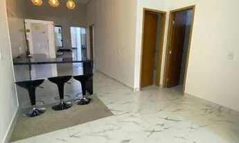 Imagem 2: Linda casa de 3 quartos sendo 1 suíte* Parque Dez