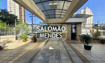 Imagem 3: Apartamento 188m², sala em L, 3 suítes