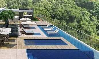 Imagem: Cobertura à venda, 4 quartos, 4 suítes