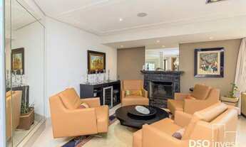 Imagem 4: Apartamento Moema