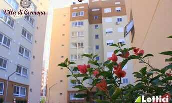 Imagem 6: Apartamento para venda tem 50 metros quadrados com 2 quartos em Fátima - Canoas - RS