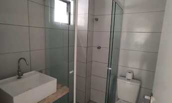 Imagem 6: Apartamento nos bancarios para alugar