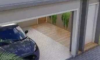 Imagem: Casa com 3 dormitórios à venda, 75 m²