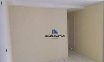 Imagem 2: Apartamento 02 Quartos, Suíte, 01 Vaga, Candelaria!