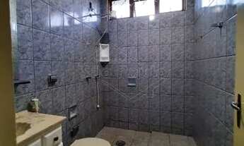 Imagem 5: Locação de Casas / Padrão na cidade de Araraquara