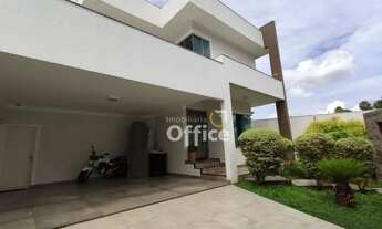Imagem 3: Casa com 3 dormitórios à venda, 350 m² por R$ 1.300.000,00 - Anápolis City - Anápolis/GO