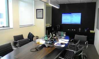 Imagem 10: Andar Corporativo à venda, 9 vagas, Vila da Serra - Nova Lima/MG