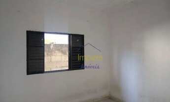 Imagem 5: Casa com 3 dormitórios à venda, 69 m² por R$ 350.000,00 - Parque Novo Horizonte - São José