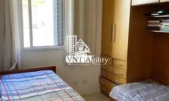 Imagem 6: Apartamento 2 dormitórios à venda Jardim Vila Formosa São Paulo/SP