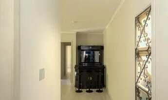 Imagem 2: Dois dormitórios com garagem no bairro Petrópolis, perto de tudo