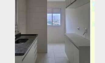 Imagem 7: Apartamento - Jardim Oriente - Residencial Dai Torii - 63m² - 2 Dormitórios